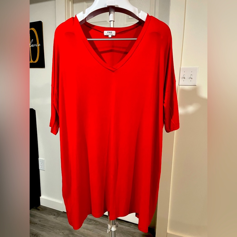 Piko Tunic